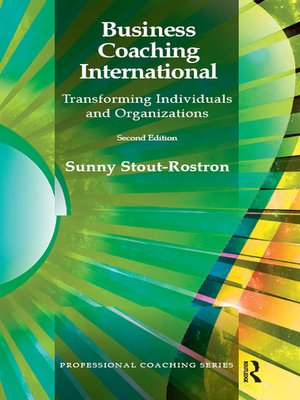 cover image of Business Coaching International